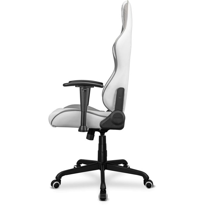 Silla Gaming Cougar 3MELIWHB.0001 Negro 2