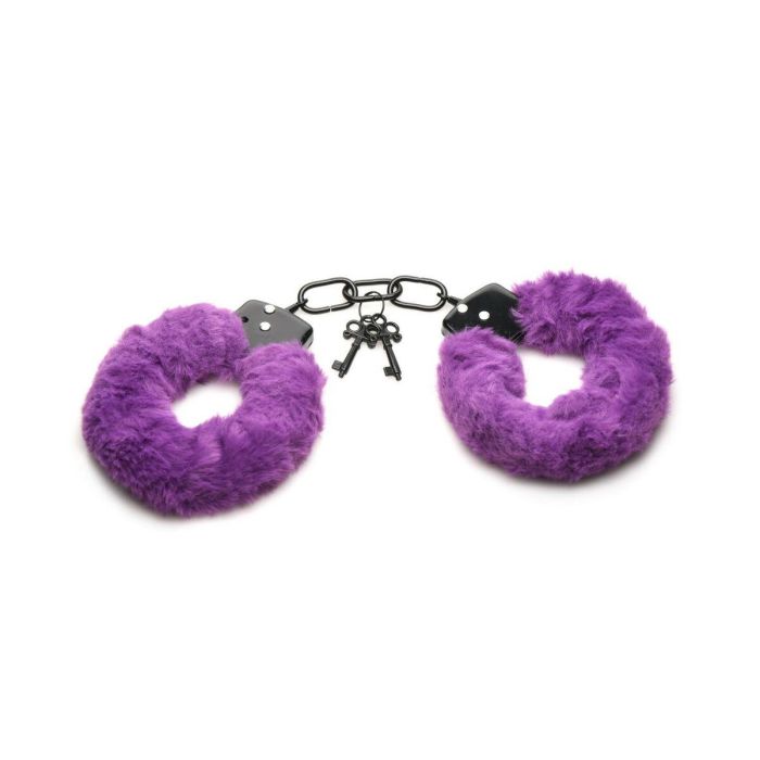 Esposas XR Morado 3 Esposas XR Morado 3