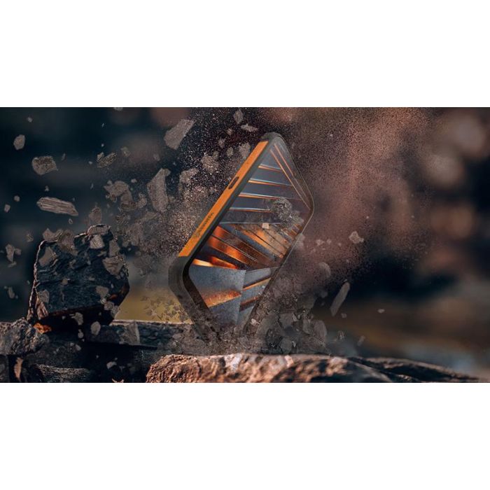 Hammer IRON Va 4GB 64GB Movil Resistente IP69 MIL-STD 810H Bateria 6500 mAh Android 14 NFC 9