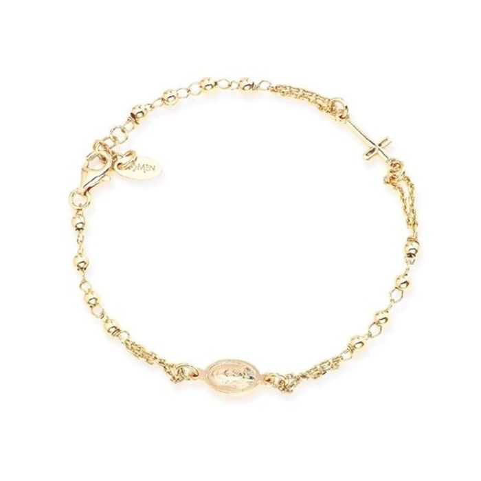 Pulsera Mujer Amen FÁTIMA