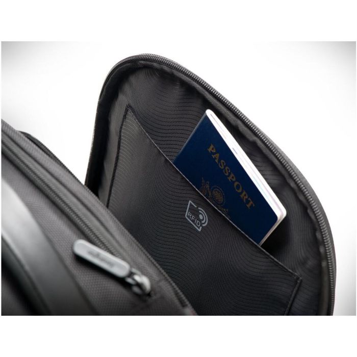 Kensington Mochila para portátil 17" Contour 2.0 Pro 14 Kensington Mochila para portátil 17" Contour 2.0 Pro 14