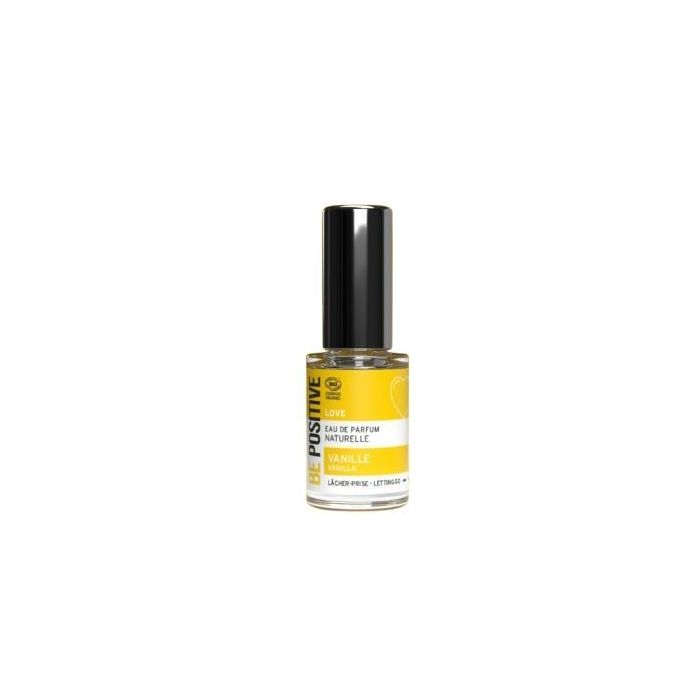 Eau De Parfum Love Vanilla Be Positive 10 Ml