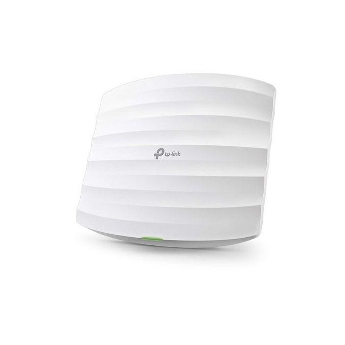 TP-Link Punto de Acceso Inalámbrico EAP115 PoE 300Mbps 2.4GHz Antenas 4dBi WiFi 802.11n/b/g 0 TP-Link Punto de Acceso Inalámbrico EAP115 PoE 300Mbps 2.4GHz Antenas 4dBi WiFi 802.11n/b/g 0