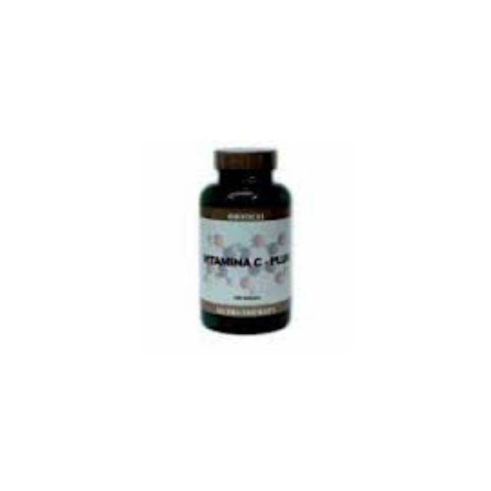 Vitamina C Plus 120Comp. Vitamina C Plus 120Comp.
