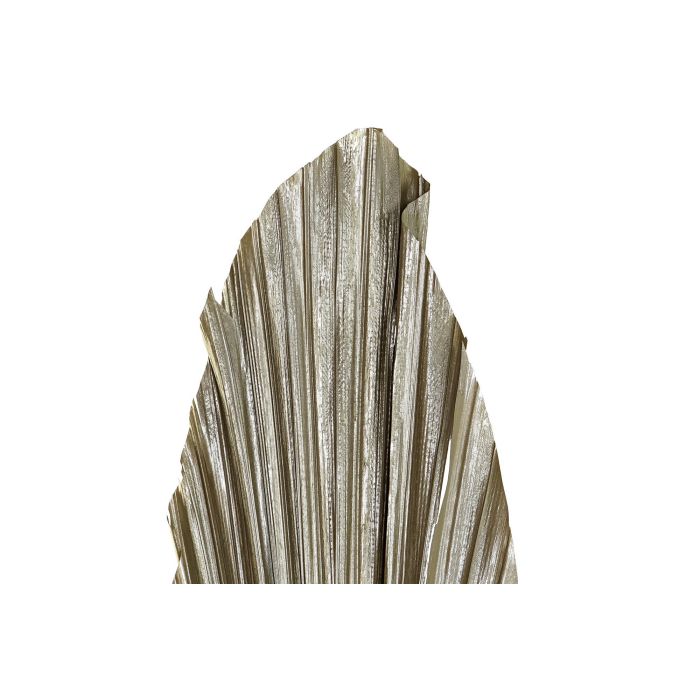 DKD Home Decor Rama Tropical 150 x 27 x 2 cm (12 Unidades) Hoja de Palmera 2