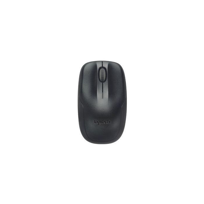 Logitech MK220 Compact Wireless Keyboard and Mouse Combo for Windows, 2.4 GHz Wireless with Unifying USB-Receiver, Wireless Mouse, 24 Month Battery Life, PC/Laptop 4 Logitech MK220 Compact Wireless Keyboard and Mouse Combo for Windows, 2.4 GHz Wireless with Unifying USB-Receiver, Wireless Mouse, 24 Month Battery Life, PC/Laptop 4