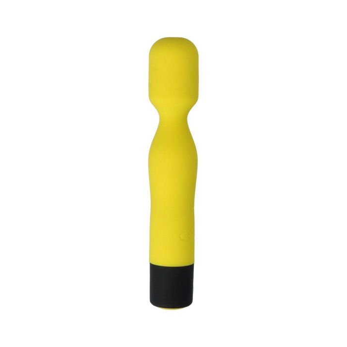 Masajeador Virgite Silicona Masajeador Virgite Silicona