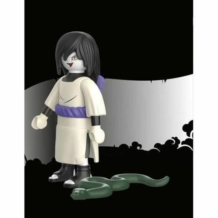 PLAYMOBIL - 71561 - Orochimaru 2