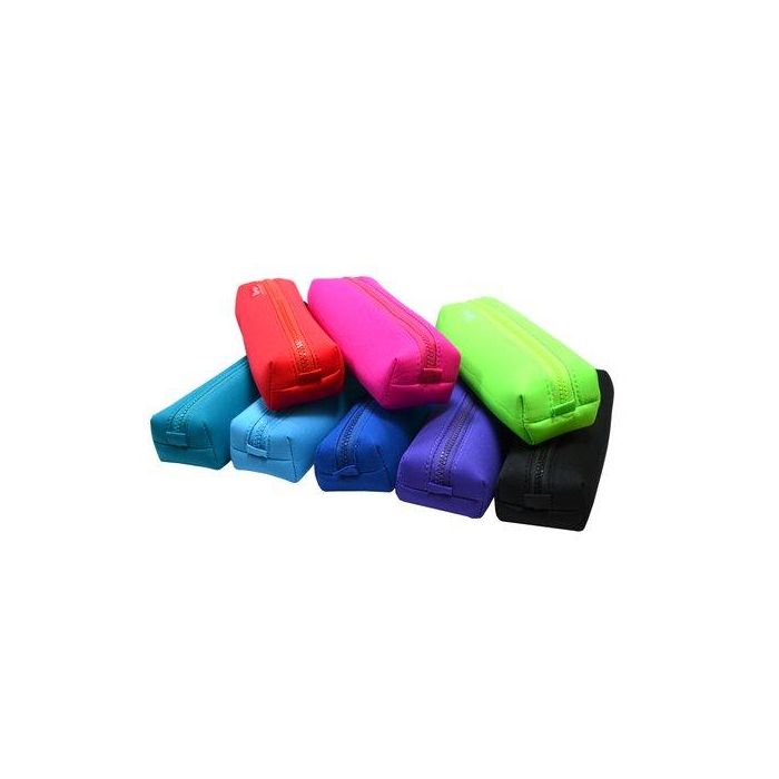 Portatodo Office Box Cuadrado Neopreno