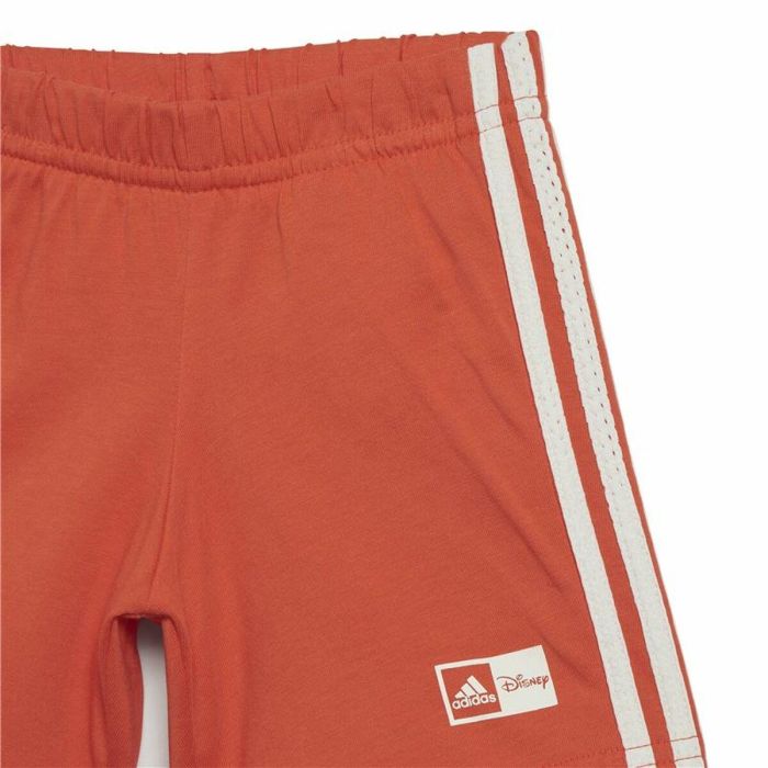 Conjunto de Ropa Adidas Disney Mickey Mouse Multicolor 1