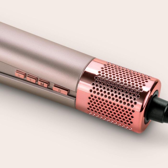 Secador de Pelo UFESA 60406157 Negro 4