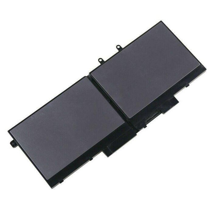Dell Battery, 68WHR, 4 Cell, Lithium Ion 1 Dell Battery, 68WHR, 4 Cell, Lithium Ion 1