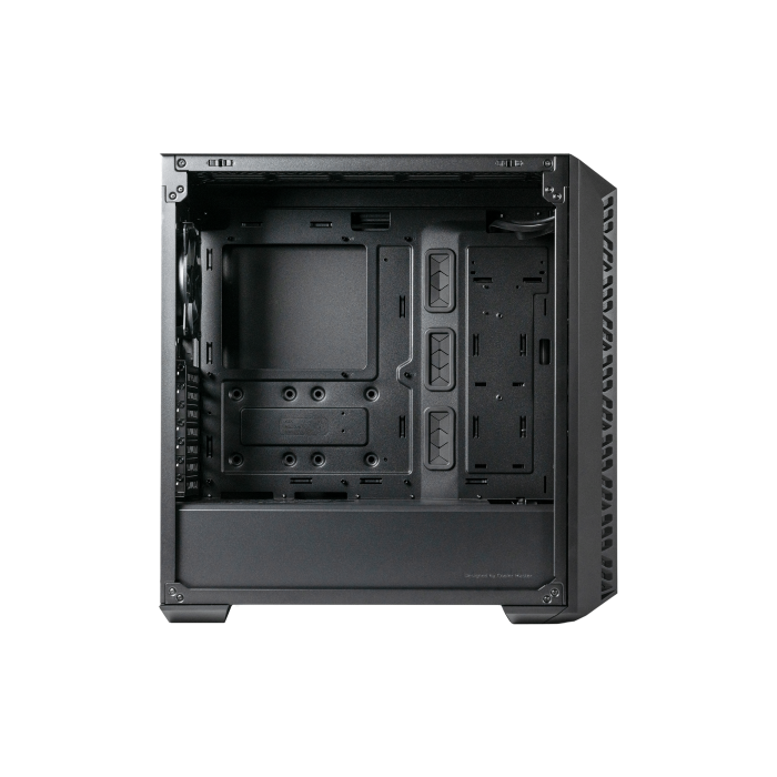 Cooler Master MasterBox 520 MB520-KGNN-S01 Caja de PC Midi Tower Negra 7 Cooler Master MasterBox 520 MB520-KGNN-S01 Caja de PC Midi Tower Negra 7