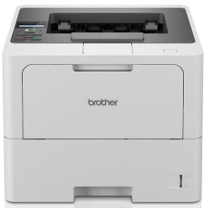 Brother Hll6210Dw Impresora Láser Monocromo A4 50ppm, WiFi, Doble Cara Automática, 520 Hojas Brother Hll6210Dw Impresora Láser Monocromo A4 50ppm, WiFi, Doble Cara Automática, 520 Hojas