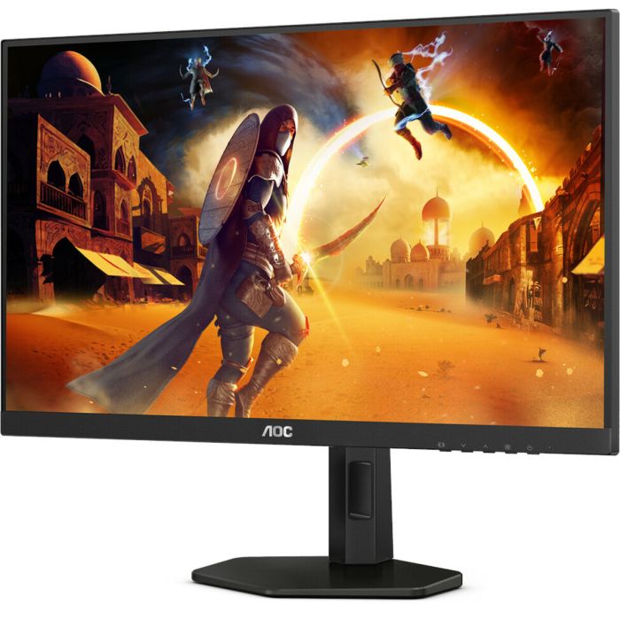 Monitor Gaming AOC Q27G4XN Quad HD 27" 180 Hz 2