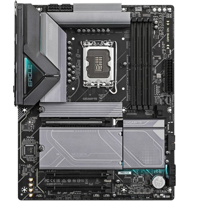 Gigabyte Z890 EAGLE Z890.S1851.ATX.DDR5 1