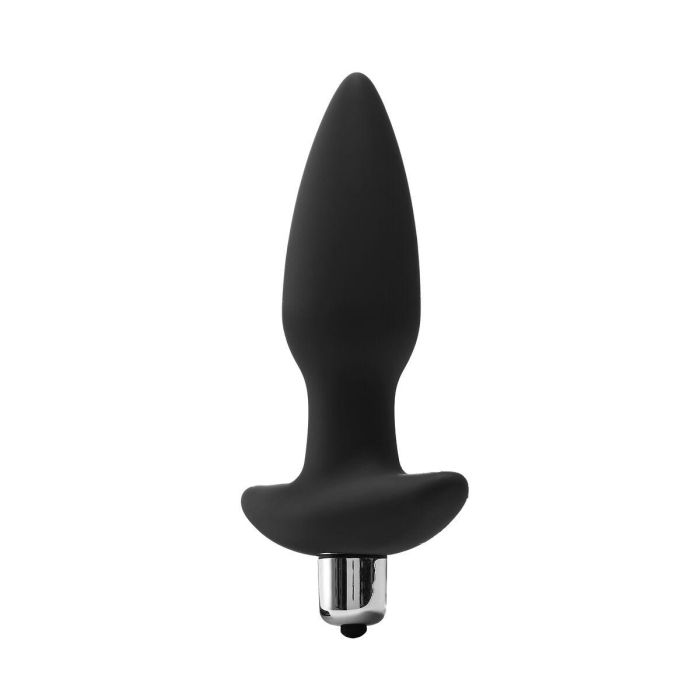 Plug Anal Dream Toys Fantasstic Negro 4 Plug Anal Dream Toys Fantasstic Negro 4