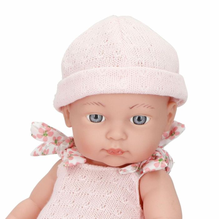 Muñeco Bebé Colorbaby 15 x 30 x 10 cm 4 Unidades 1 Muñeco Bebé Colorbaby 15 x 30 x 10 cm 4 Unidades 1
