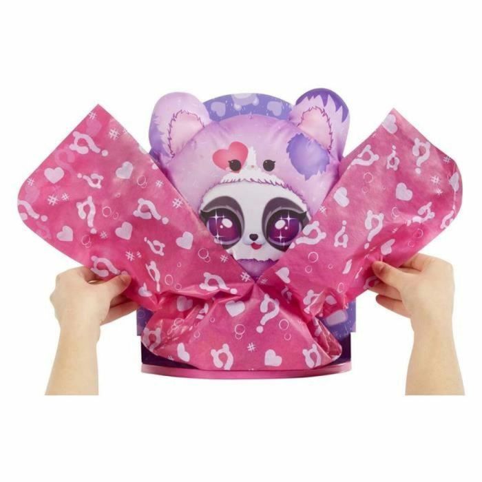 LOL Surprise - Muñeca disfraz Tweens - Hoops Cutie - Muñeca 17cm + animal hinchable - Sorpresa por descubrir - 4 modelos de pegamento 5