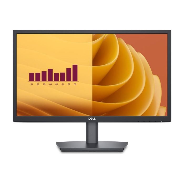 DELL E Series E2225H pantalla para PC 54,5 cm (21.4") 1920 x 1080 Pixeles Full HD LCD Negro DELL E Series E2225H pantalla para PC 54,5 cm (21.4") 1920 x 1080 Pixeles Full HD LCD Negro