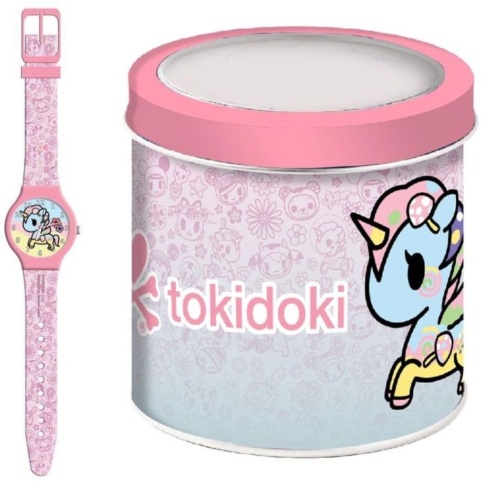 Reloj Mujer Ottaviani 470315 (Ø 33 mm) Reloj Mujer Ottaviani 470315 (Ø 33 mm)