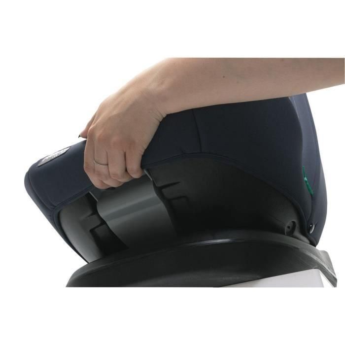 Chicco CHI8058664167418 Silla de coche Mokita i-Size Tinta China 5 Chicco CHI8058664167418 Silla de coche Mokita i-Size Tinta China 5