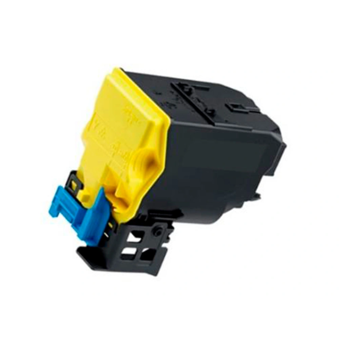 Epson C13S050747 Toner Amarillo 8800 Páginas 2