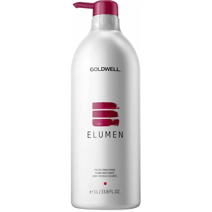 Elumen Shampoo 1000 mL Goldwell