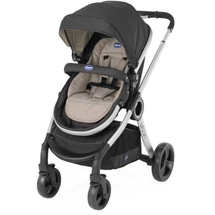 Kit Accesorios Carrito Chicco Urban  1