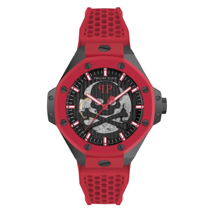 Reloj Hombre PHILIPP PLEIN PWPFA0524 0 Reloj Hombre PHILIPP PLEIN PWPFA0524 0