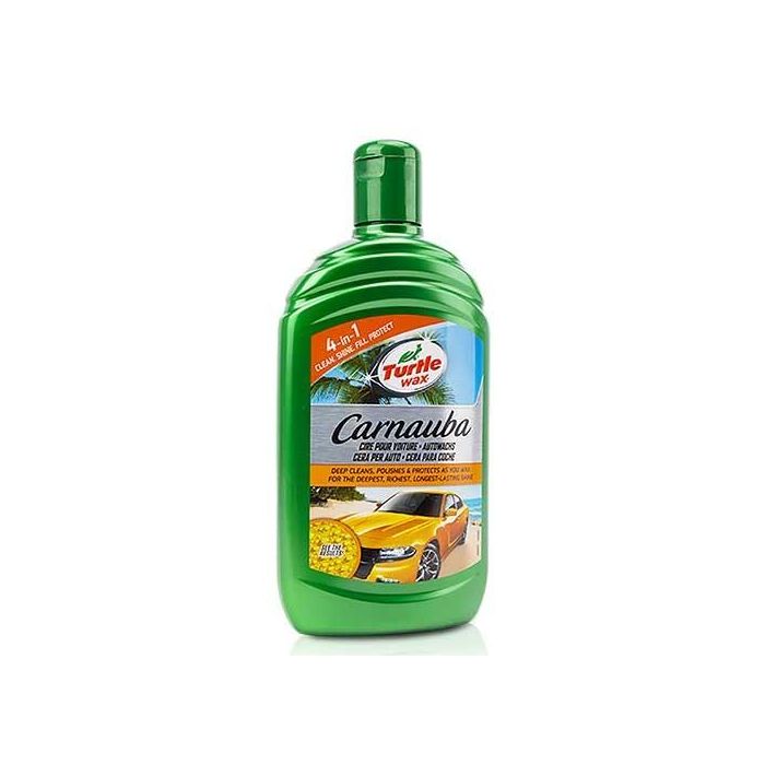 Cera De Carnauba Para Coche 500 mL Cs6 Viejo Fg7814 _Ean TW52857 1