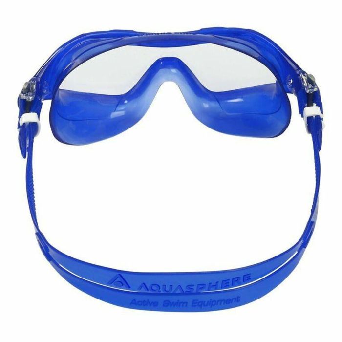 Gafas de Natación Aqua Sphere Vista XP Azul Talla única 2