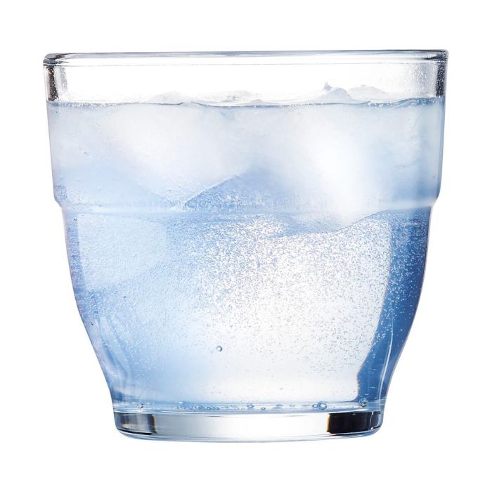 Set 6 Vasos Bajos Vidrio Forum Arcoroc 23 cL 1 Set 6 Vasos Bajos Vidrio Forum Arcoroc 23 cL 1