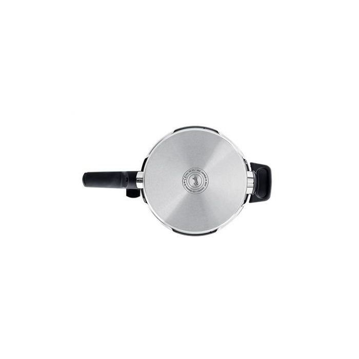 Fissler 60281010000/0 Vitaquick Premium 10 Litros 26 Cm FISSLER 602-810-10-000/0 6 Fissler 60281010000/0 Vitaquick Premium 10 Litros 26 Cm FISSLER 602-810-10-000/0 6