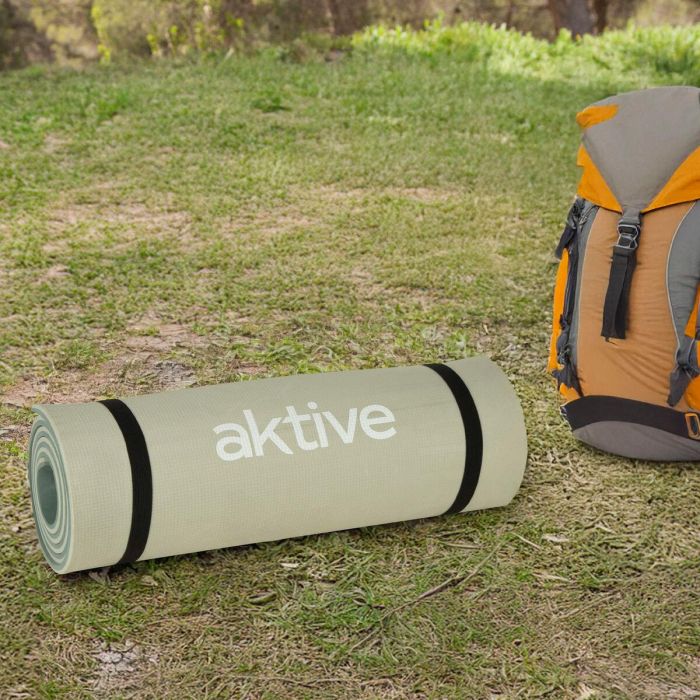 Esterilla Aktive 180 X 12 X 50 CM 4 Unidades 1 Esterilla Aktive 180 X 12 X 50 CM 4 Unidades 1