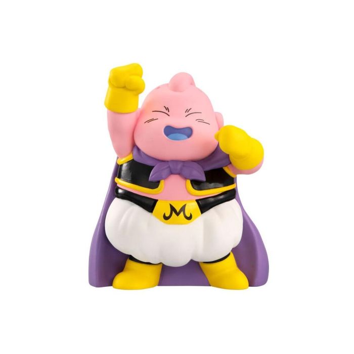 Bandai Figura Coleccionable Sofbits Dragon Ball 7,5 cm - Modelos Surtidos Aleatoriamente - Juguete Infantil +3 Años 2