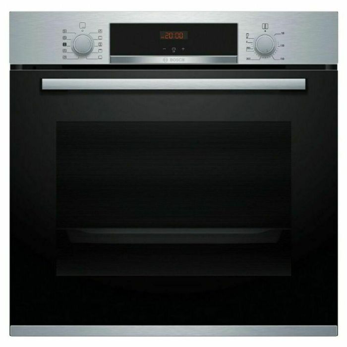 Horno Convencional BOSCH HRA512ES0 71 L 3400 W Horno Convencional BOSCH HRA512ES0 71 L 3400 W