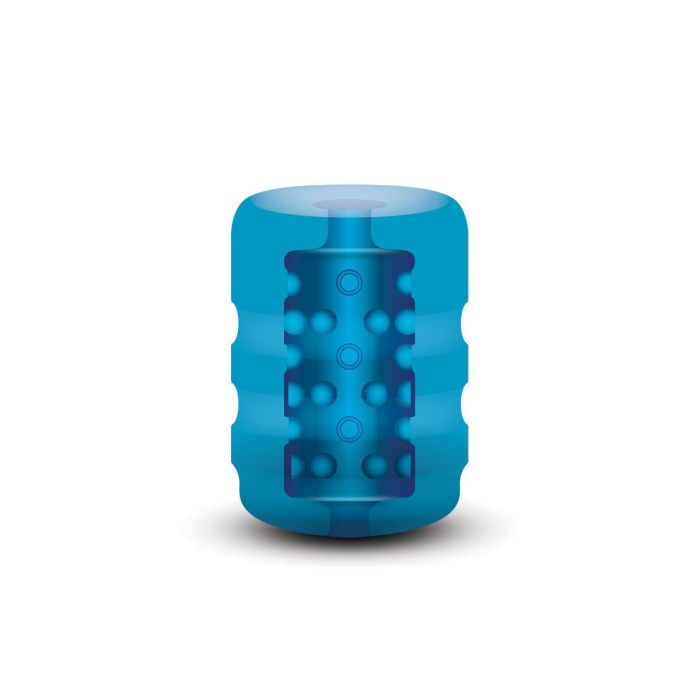 Masturbador Zolo Pocket Stroker 1 Masturbador Zolo Pocket Stroker 1