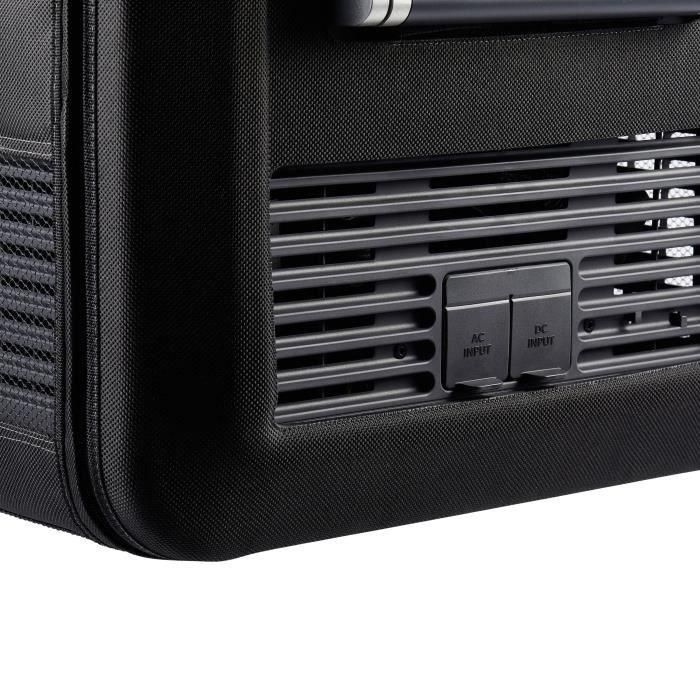 Funda protectora - DOMETIC - CFX3 PC75 - Negra 3 Funda protectora - DOMETIC - CFX3 PC75 - Negra 3