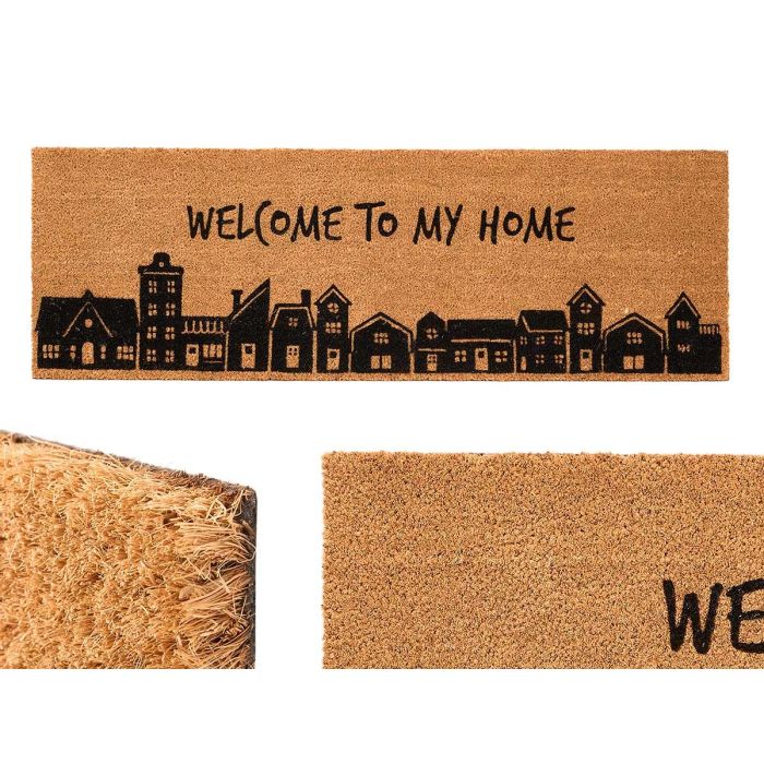 Felpudo Ciudad 40X120Cm Giftdecor (6 Unidades) Felpudo Ciudad 40X120Cm Giftdecor (6 Unidades)