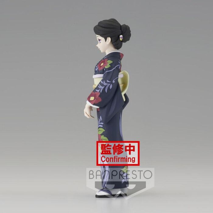 Banpresto Figura Kimetsu No Yaiba Demon Slayer Tamayo PVC 14 cm 1 Banpresto Figura Kimetsu No Yaiba Demon Slayer Tamayo PVC 14 cm 1