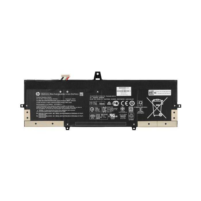 HP Batería 4 Celdas 56 Whr