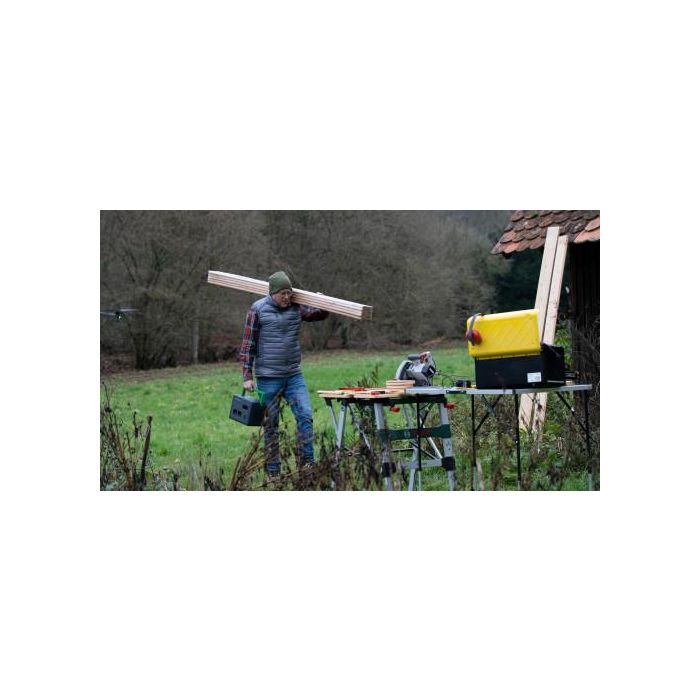 APC PPS330-GR Estación de Energía Portátil 332Wh, Ión de Litio, 2 Salidas AC, Onda Sinusoidal, USB Tipo C y A 6 APC PPS330-GR Estación de Energía Portátil 332Wh, Ión de Litio, 2 Salidas AC, Onda Sinusoidal, USB Tipo C y A 6