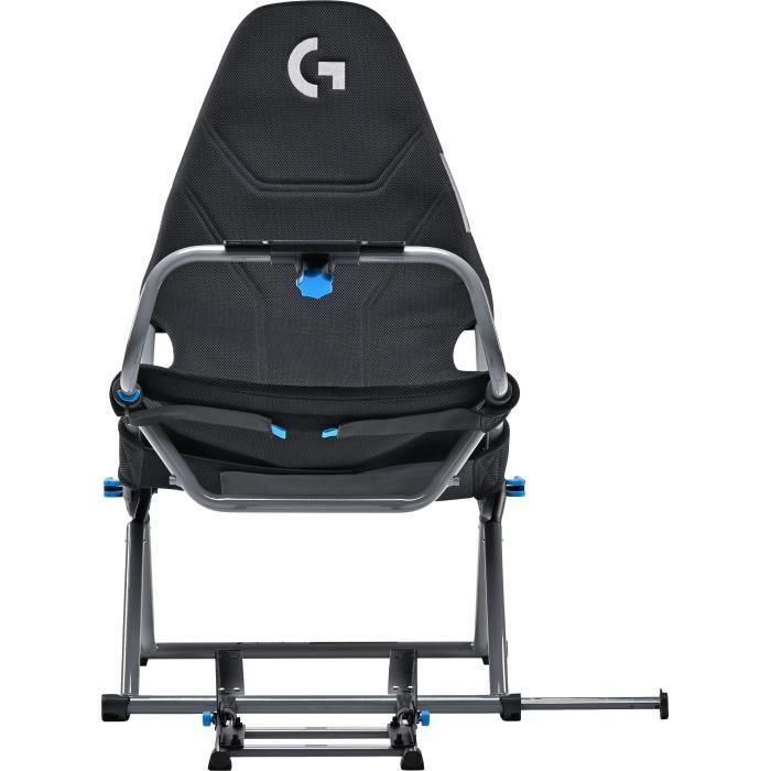 Asiento piloto - PLAYSEAT - Playseat Challenge 2 Asiento piloto - PLAYSEAT - Playseat Challenge 2