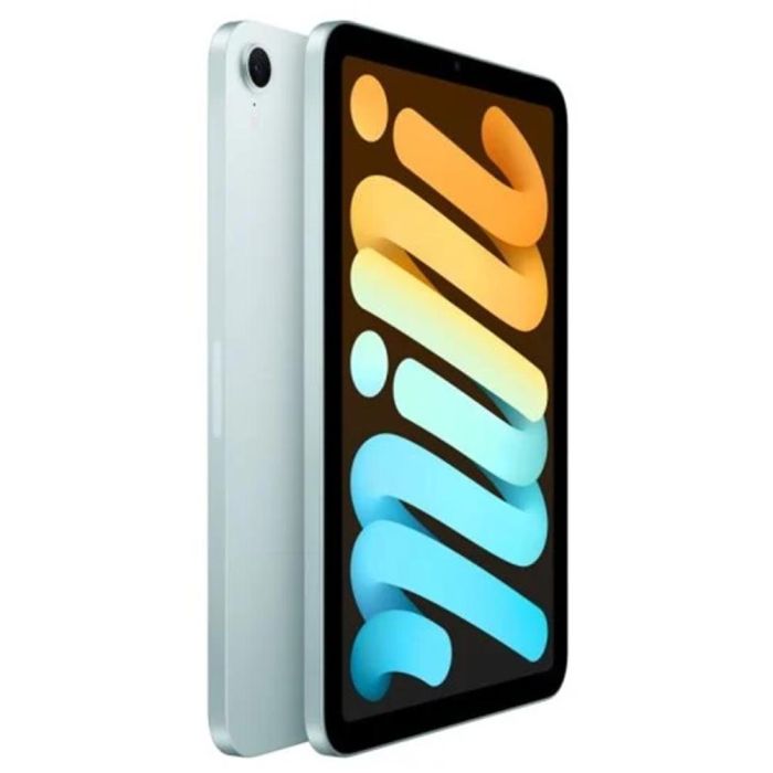 Apple Ipad Mini 8.3 Pulgadas 128 grb Wifi 2 Apple Ipad Mini 8.3 Pulgadas 128 grb Wifi 2