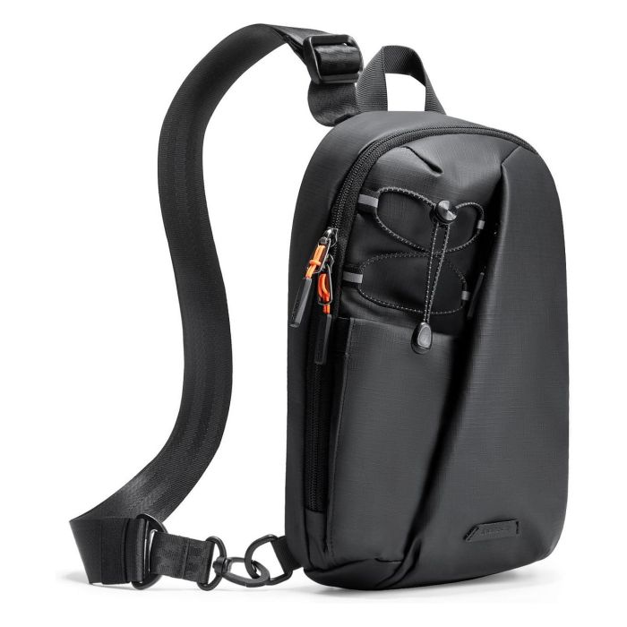 inateck Umhängetasche FB01003 black 24,5cm * 14cm * 5,5cm 0 inateck Umhängetasche FB01003 black 24,5cm * 14cm * 5,5cm 0