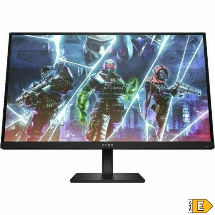 Monitor HP OMEN 27s 27" IPS Flicker free NVIDIA G-SYNC 240 Hz 8 Monitor HP OMEN 27s 27" IPS Flicker free NVIDIA G-SYNC 240 Hz 8