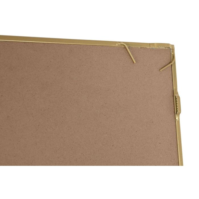 Espejo de pared Home ESPRIT Dorado 90 x 2 x 180 cm 1 Espejo de pared Home ESPRIT Dorado 90 x 2 x 180 cm 1
