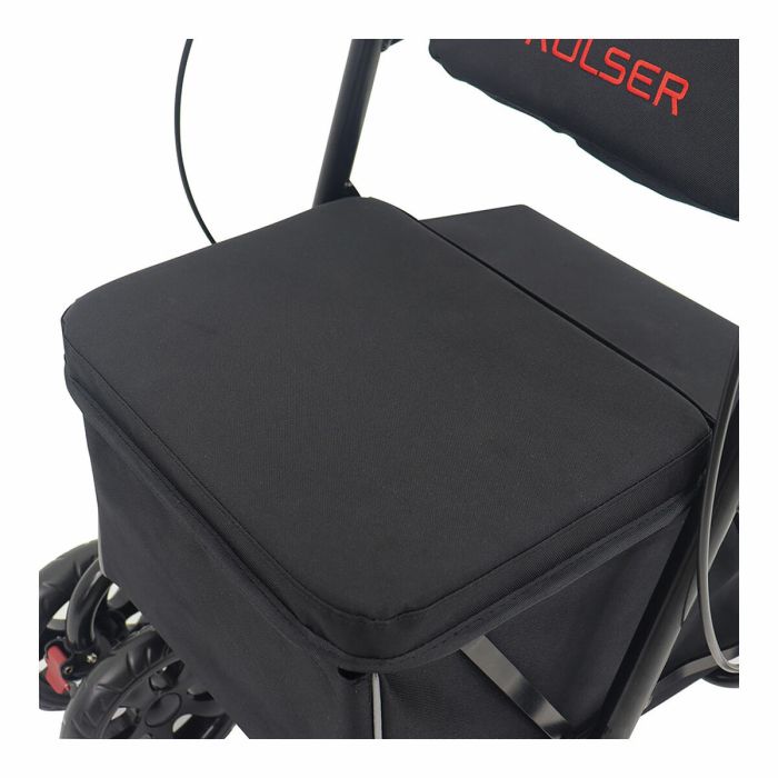 Carro de Compra Rolser kadira ln Negro 101,5 x 50,5 x 60,2 cm 45 L 3 Carro de Compra Rolser kadira ln Negro 101,5 x 50,5 x 60,2 cm 45 L 3