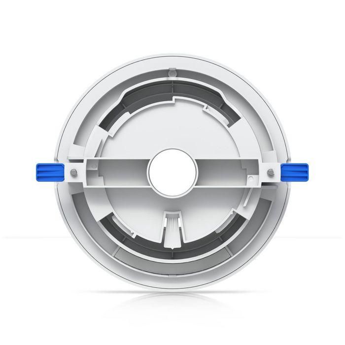 Ubiquiti UVC-AI-Dome AI Dome Camera Flush Mount - Accesorio de Montaje para Cámara de Cúpula AI, Empotrado en Pared y Techo, Blanco, Policarbonato 16 Ubiquiti UVC-AI-Dome AI Dome Camera Flush Mount - Accesorio de Montaje para Cámara de Cúpula AI, Empotrado en Pared y Techo, Blanco, Policarbonato 16